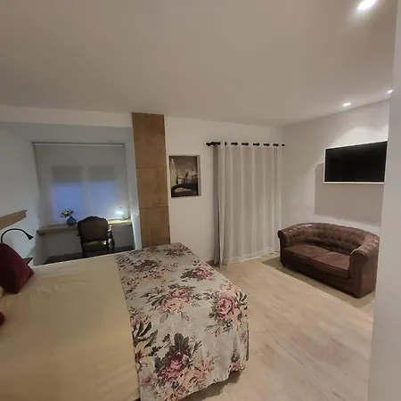 Lejlighed Turistic - Piso De 1, 2 O 3 Girona