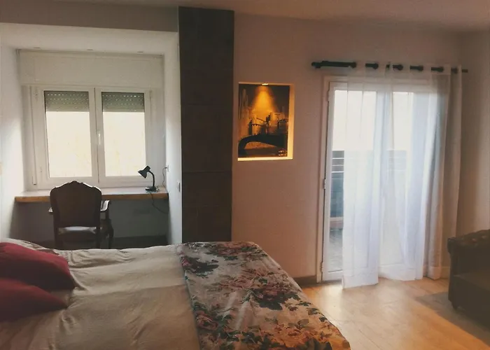 דירה Piso Centrico De 3 Con Terraza Y Vistas *