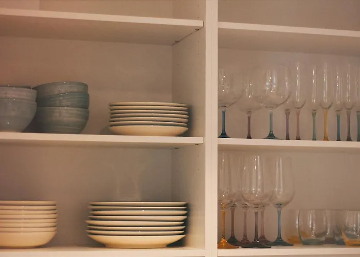 Piso Centrico De 3 Con Terraza Y Vistas דירה *