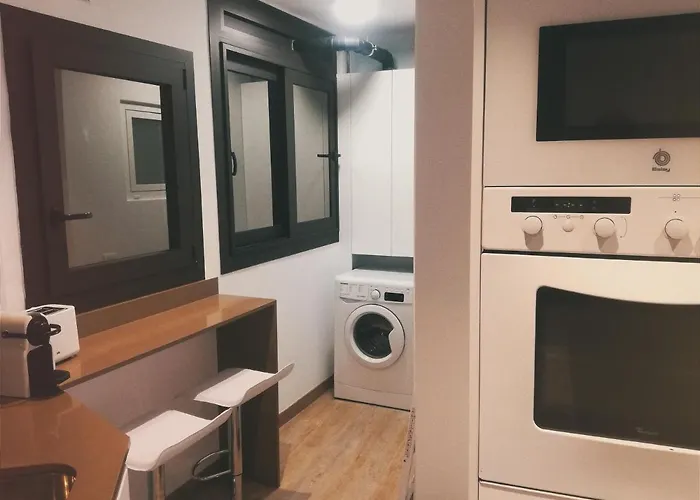 דירה Piso Centrico De 3 Con Terraza Y Vistas