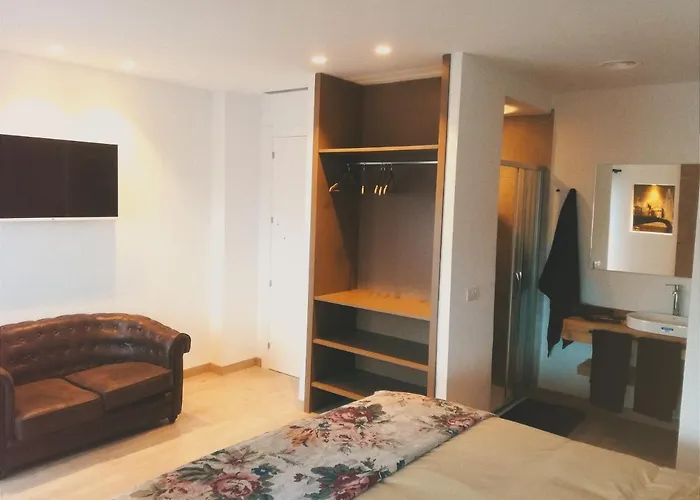 Piso Centrico De 3 Con Terraza Y Vistas דירה ז'ירונה