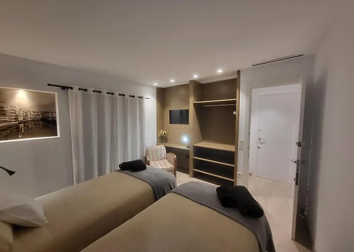 Piso Centrico De 3 Con Terraza Y Vistas דירה ז'ירונה