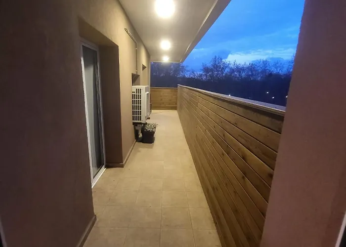 דירה Piso Centrico De 3 Con Terraza Y Vistas