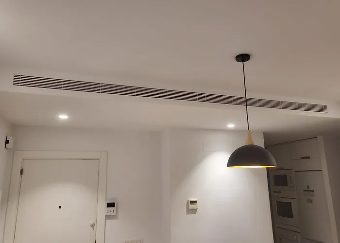 Piso Centrico De 3 Con Terraza Y Vistas *