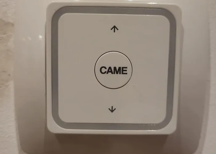 Piso Centrico De 3 Con Terraza Y Vistas