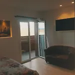 Апартаменты Piso Centrico De 3 Con Terraza Y Vistas Жирона
