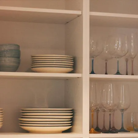 Piso Centrico De 3 Con Terraza Y Vistas Apartment *