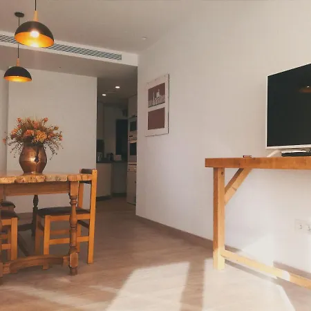 Piso Centrico De 3 Con Terraza Y Vistas