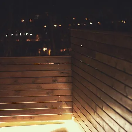 Apartment Piso Centrico De 3 Con Terraza Y Vistas