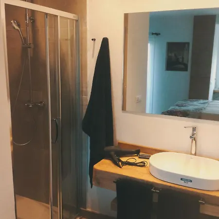 Piso Centrico De 3 Con Terraza Y Vistas Apartment