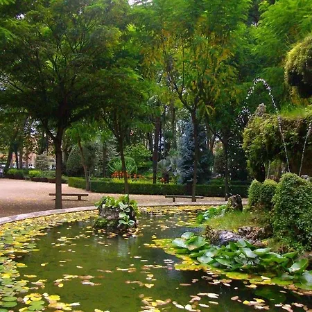 Apartman Piso Centrico De 3 Con Terraza Y Vistas *