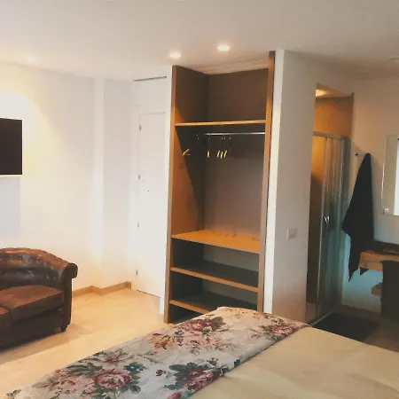 Piso Centrico De 3 Con Terraza Y Vistas Lägenhet Girona