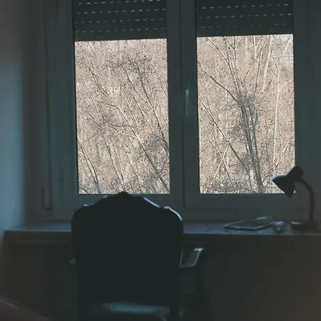 Piso Centrico De 3 Con Terraza Y Vistas * Girona