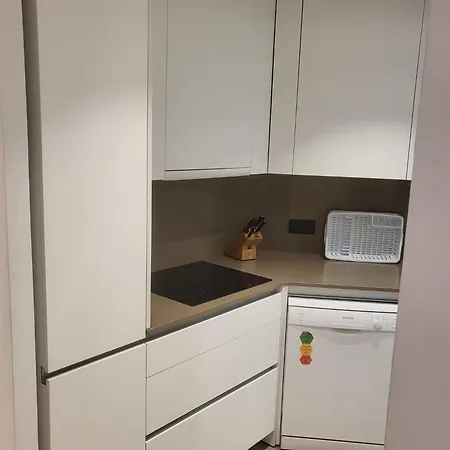 Piso Céntrico De 3 Con Terraza Y Vistas