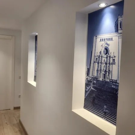 Apartman Piso Centrico De 3 Con Terraza Y Vistas *