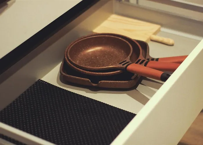 Piso Centrico De 3 Con Terraza Y Vistas Апартаменты *