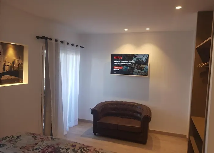 Piso Centrico De 3 Con Terraza Y Vistas