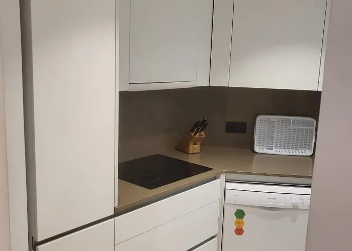 Piso Centrico De 3 Con Terraza Y Vistas