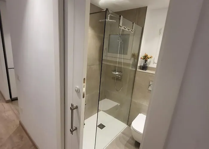 Piso Centrico De 3 Con Terraza Y Vistas