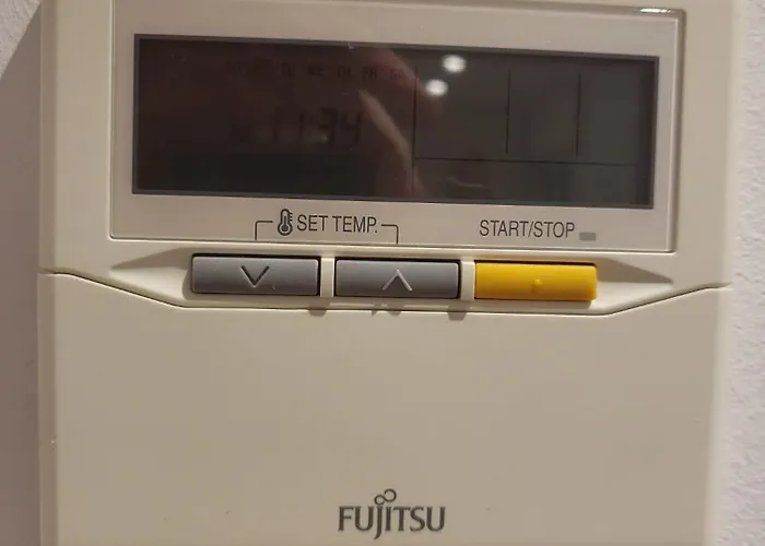 Piso Centrico De 3 Con Terraza Y Vistas Апартаменты